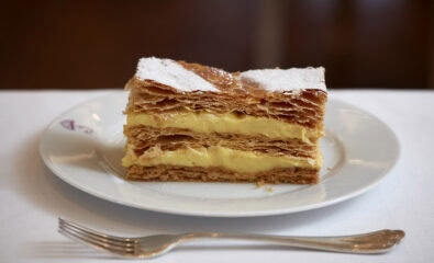 Oceania Cruise, Jacques Culinary