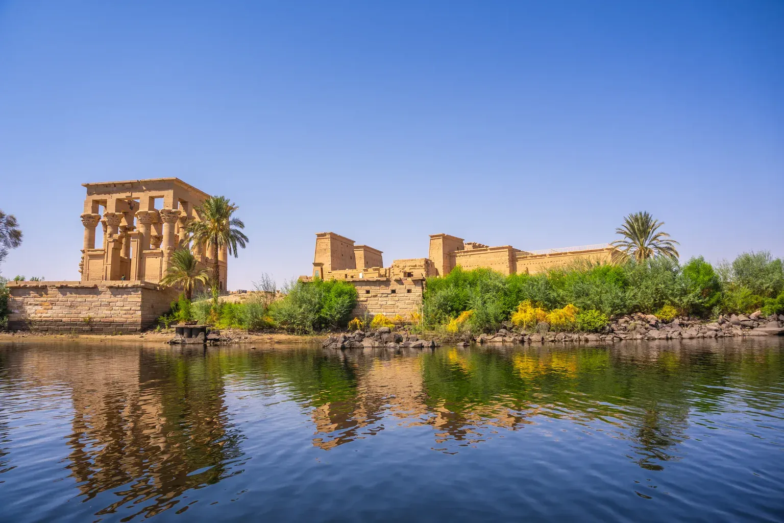 Kom Ombo