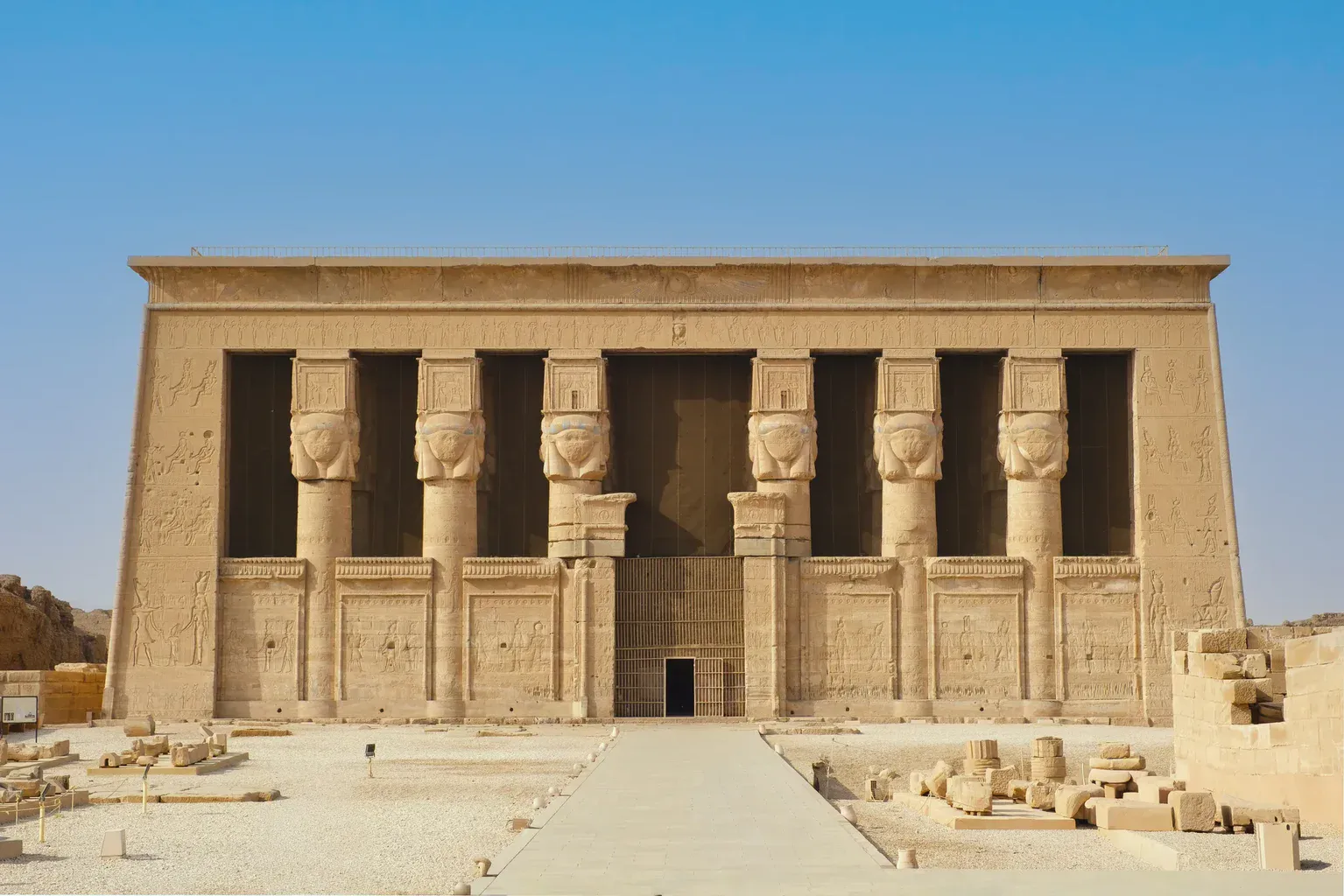 Luxor