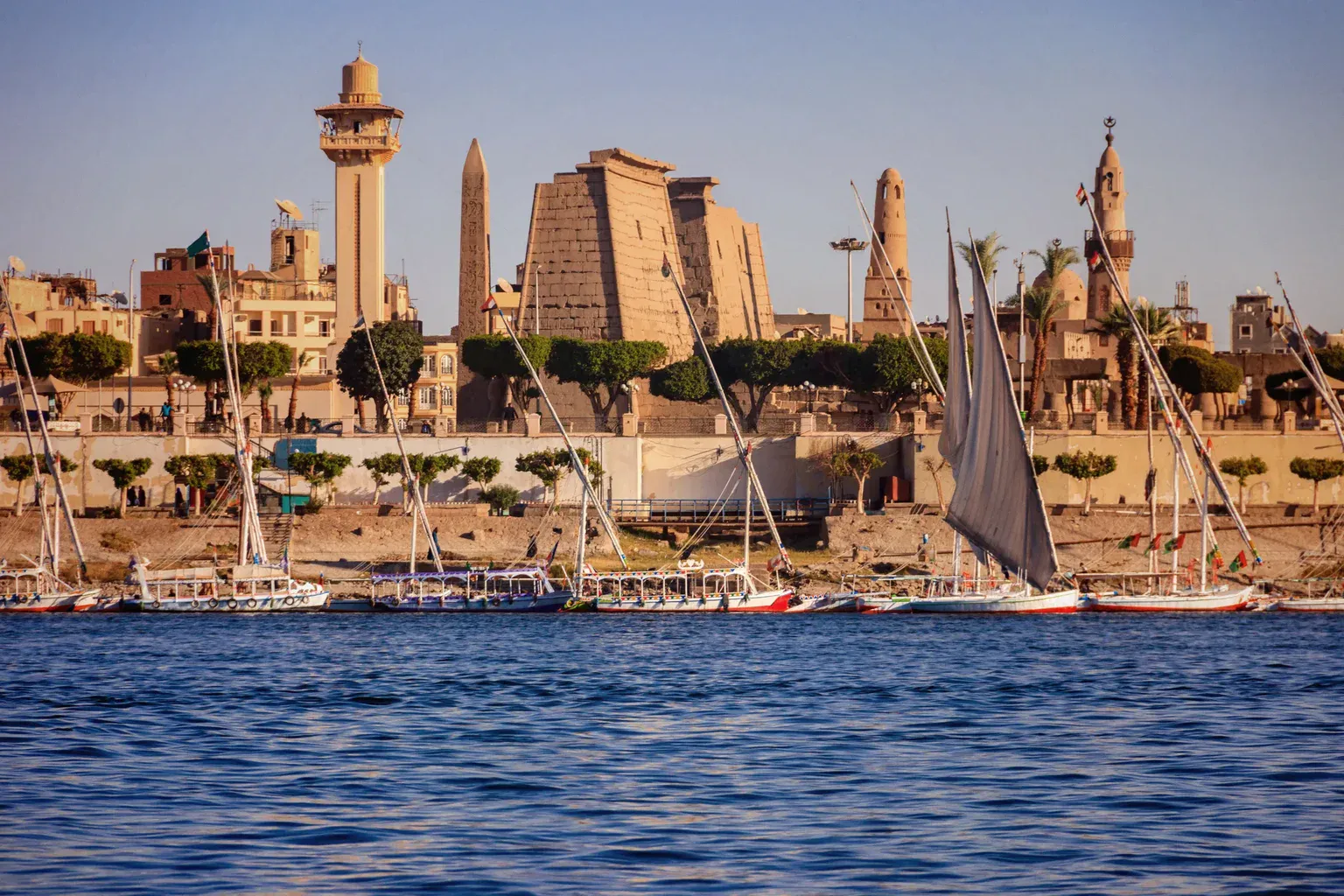 Luxor