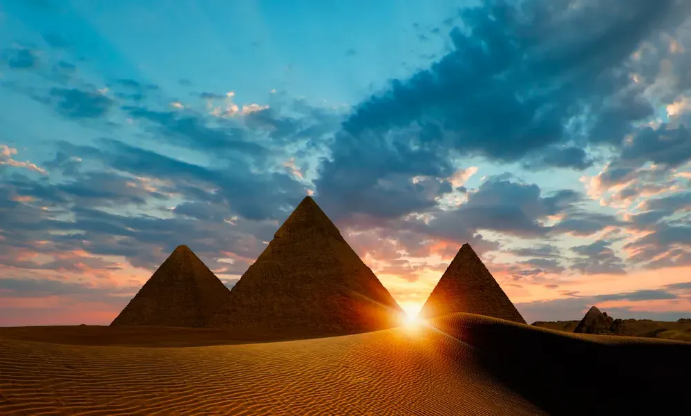 Cairo