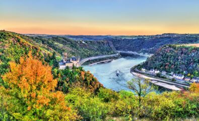 Rhine Valley