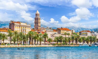 Split Croatia