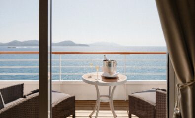Crystal Cruises
