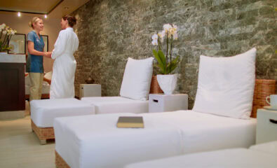 OCEANIA -A-Aquamar Spa