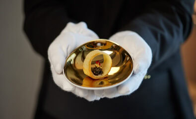 Silversea, Butler service