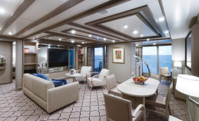 Silversea 