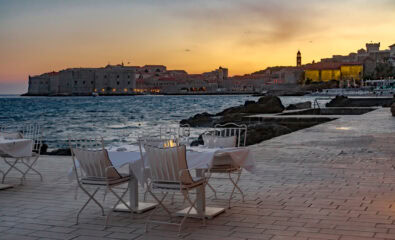 Croatia, Dubrovnik