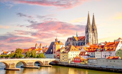 Regensburg, Germany