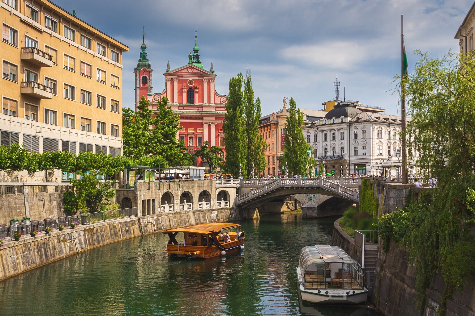 Ljubljana, Slovenia