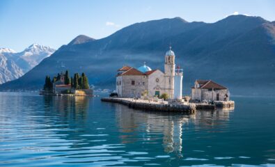 Kotor, Boka Bay