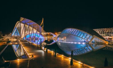 AZAMARA, Valencia