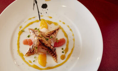 Oceania, Culinary