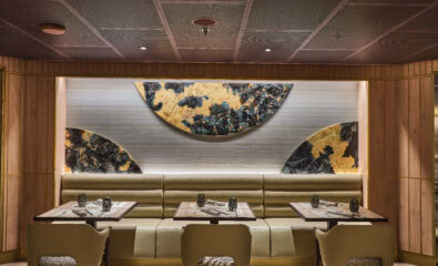 Kaiseki, Silver Moon.