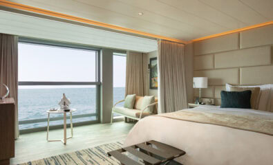 Medallion Suite, Silver Origin