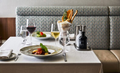 La Terrazza, Silver Whisper
